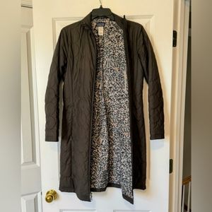 Patagonia women's Mor coat size small